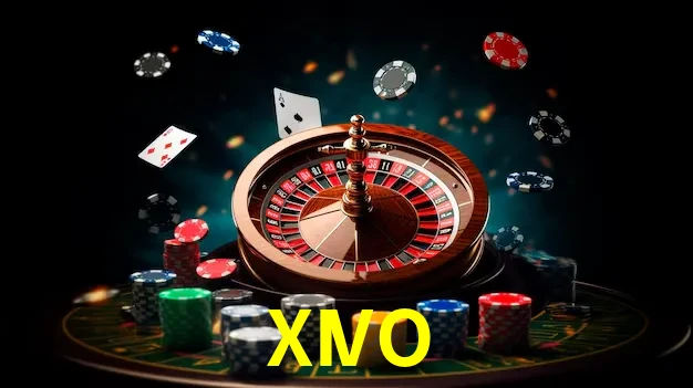 XIVO Crash Games