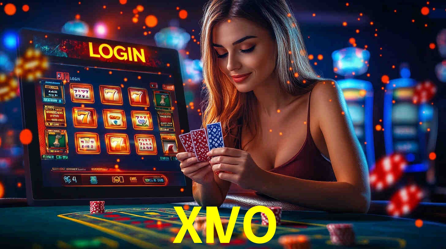 XIVO gaming platform