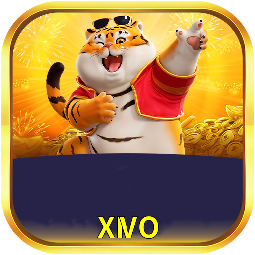 XIVO logo